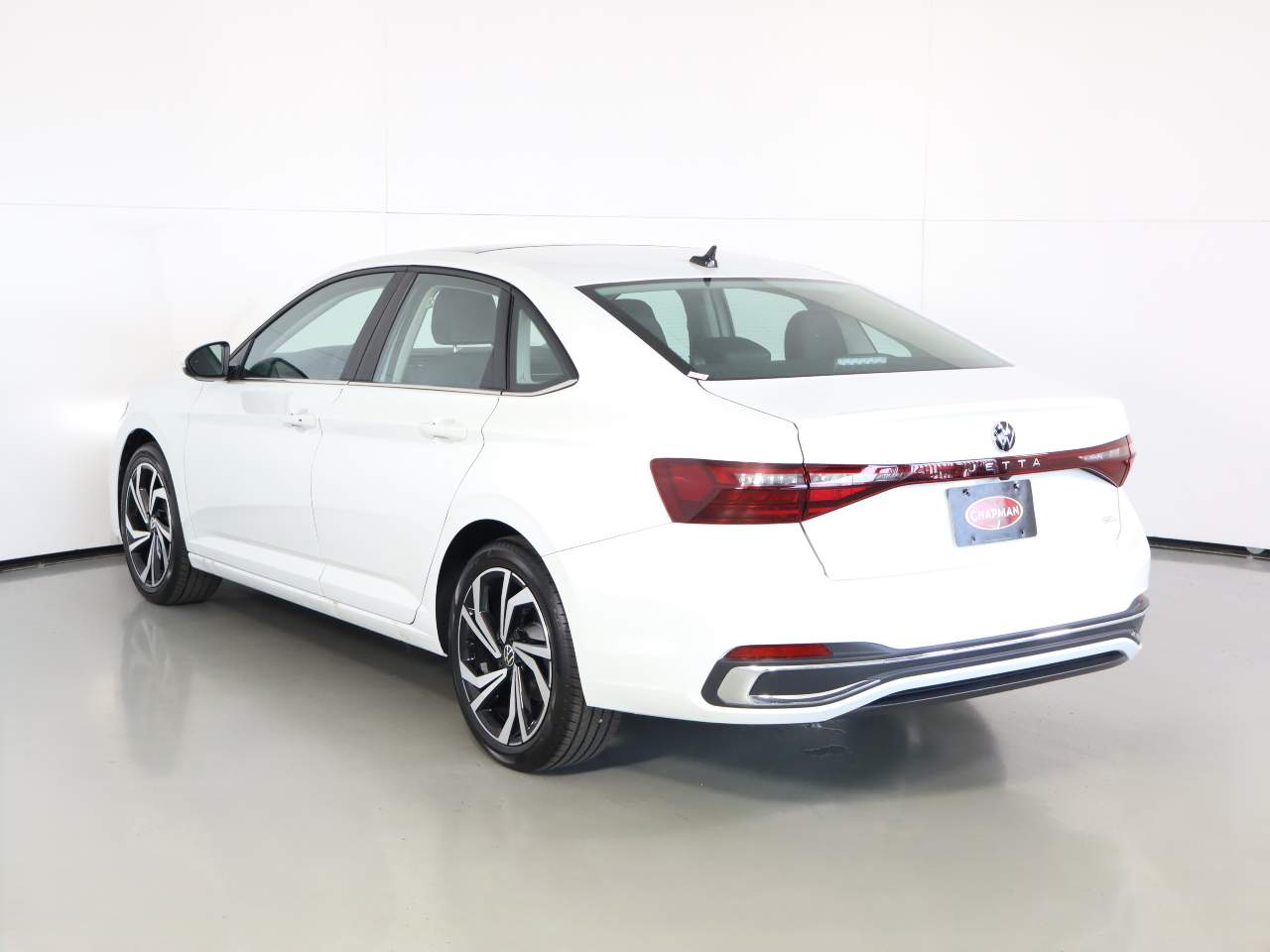 2027 Volkswagen Jetta Sedan SEL