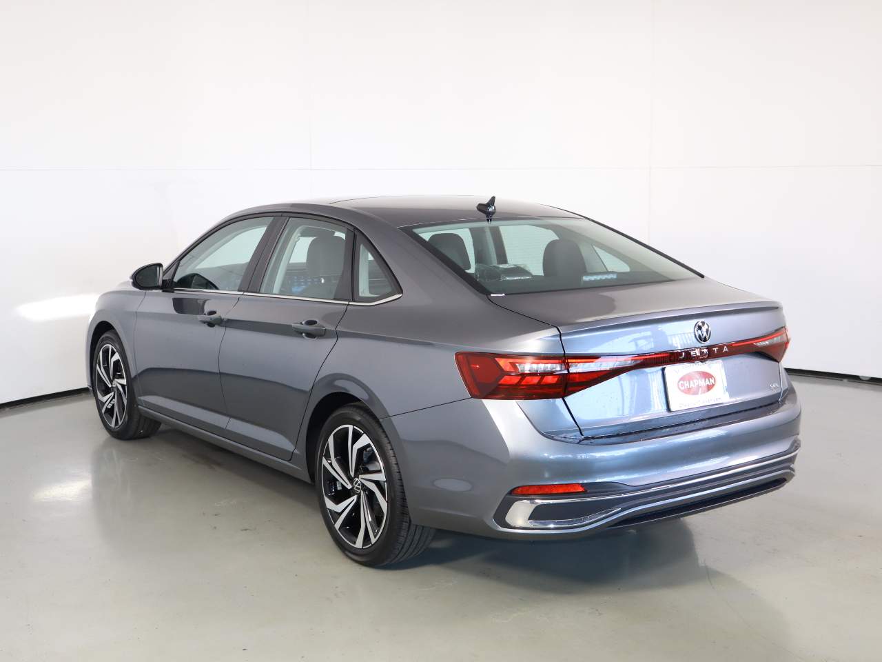 2027 Volkswagen Jetta Sedan SEL