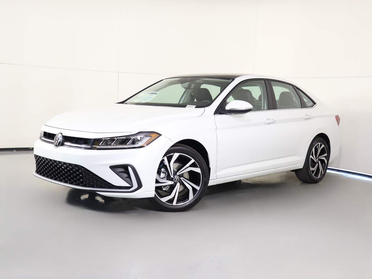 2026 Volkswagen Jetta Sedan SEL