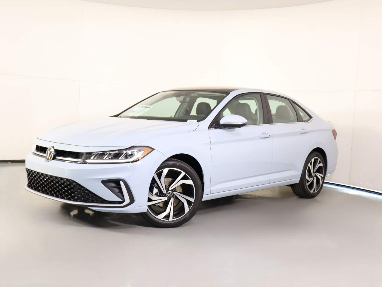 2026 Volkswagen Jetta Sedan SEL