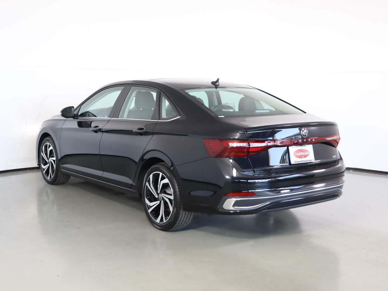 2027 Volkswagen Jetta Sedan SEL