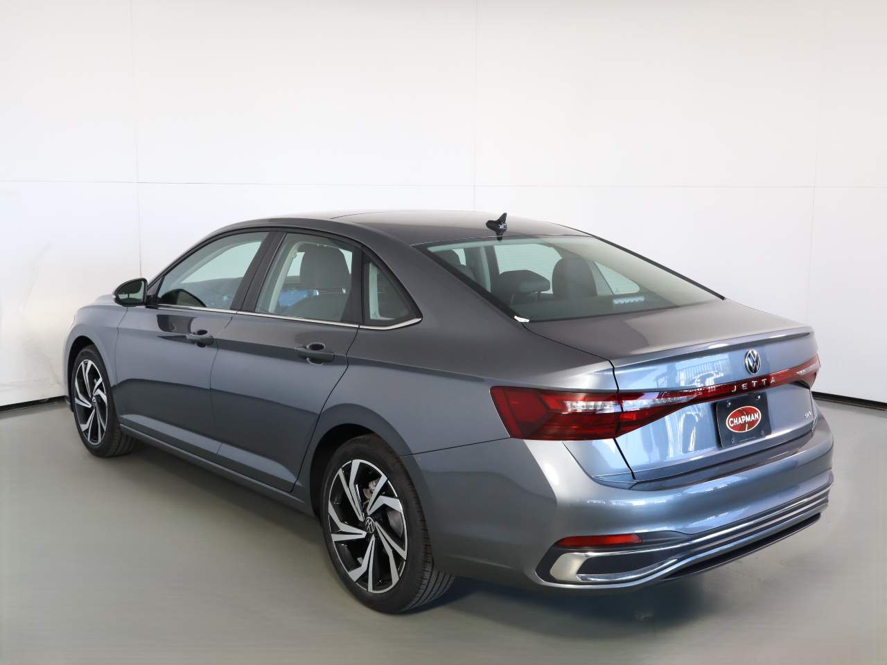 2027 Volkswagen Jetta Sedan SEL