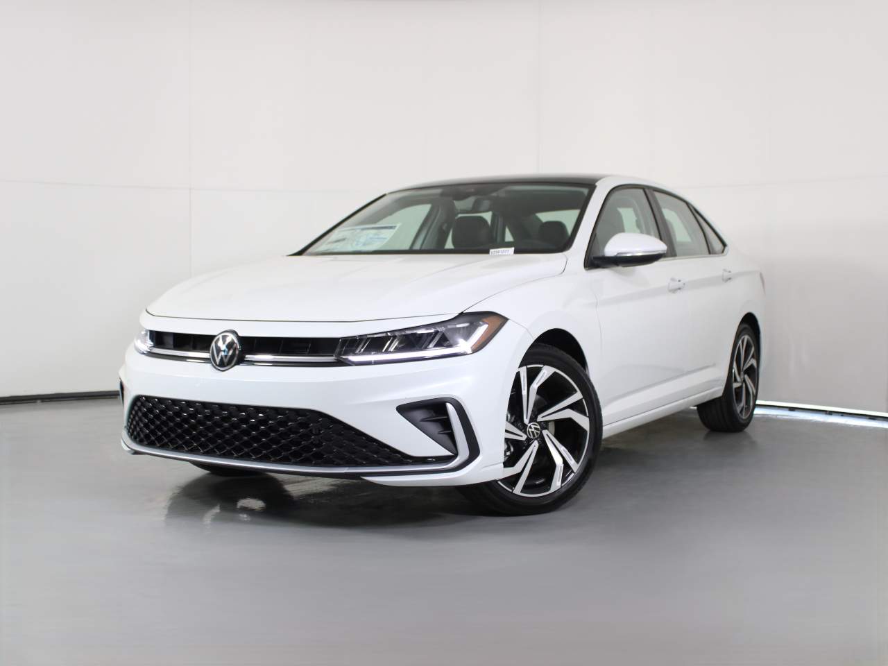 2025 Volkswagen Jetta Sedan SEL