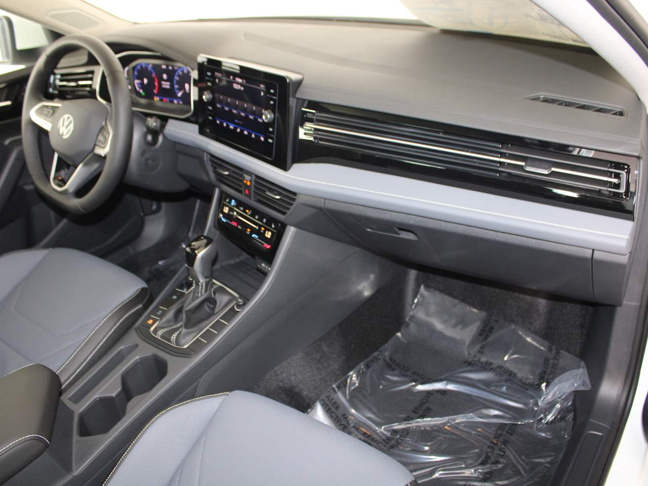 2025 Volkswagen Jetta Sedan SEL