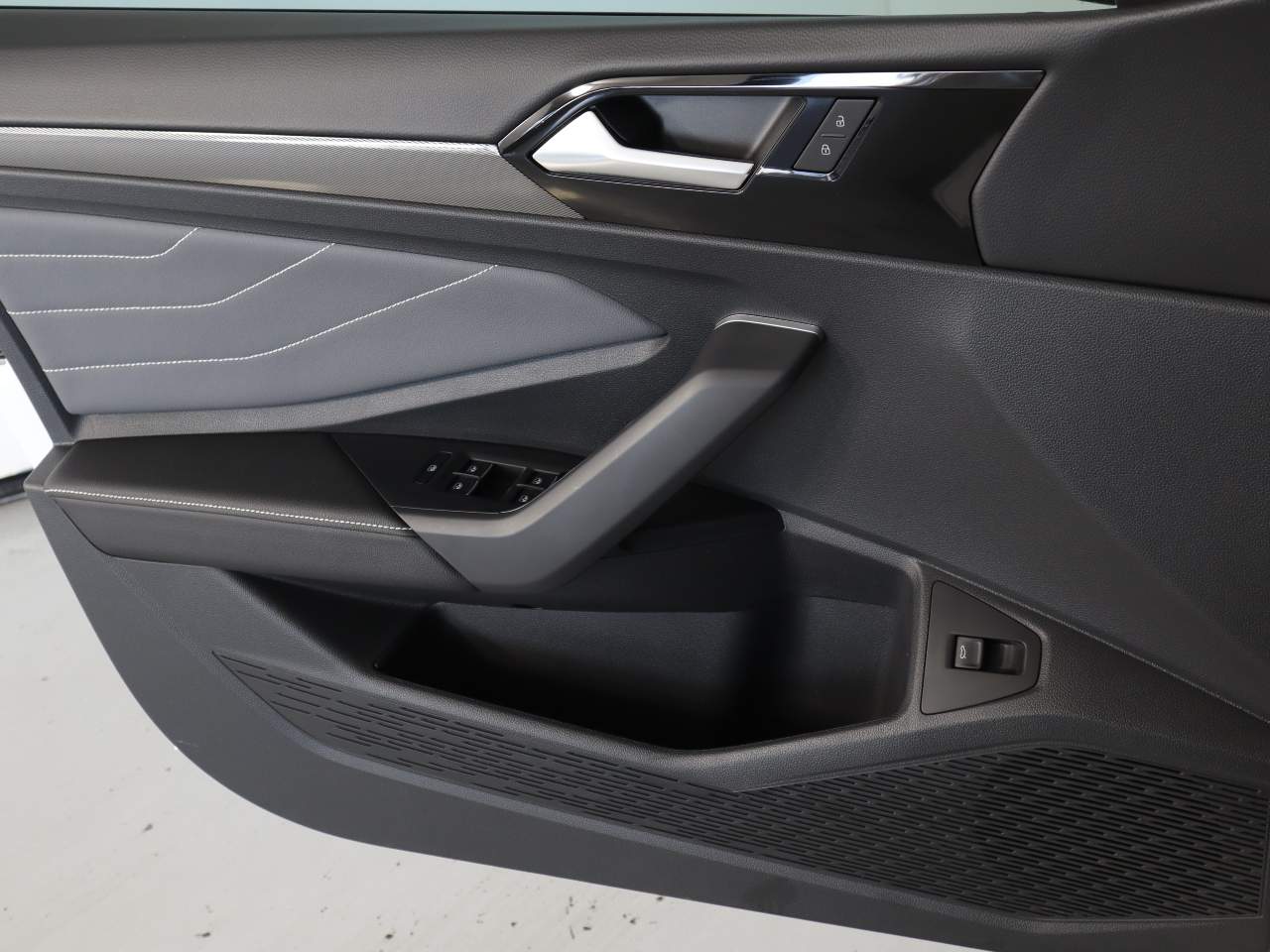 2025 Volkswagen Jetta Sedan SEL