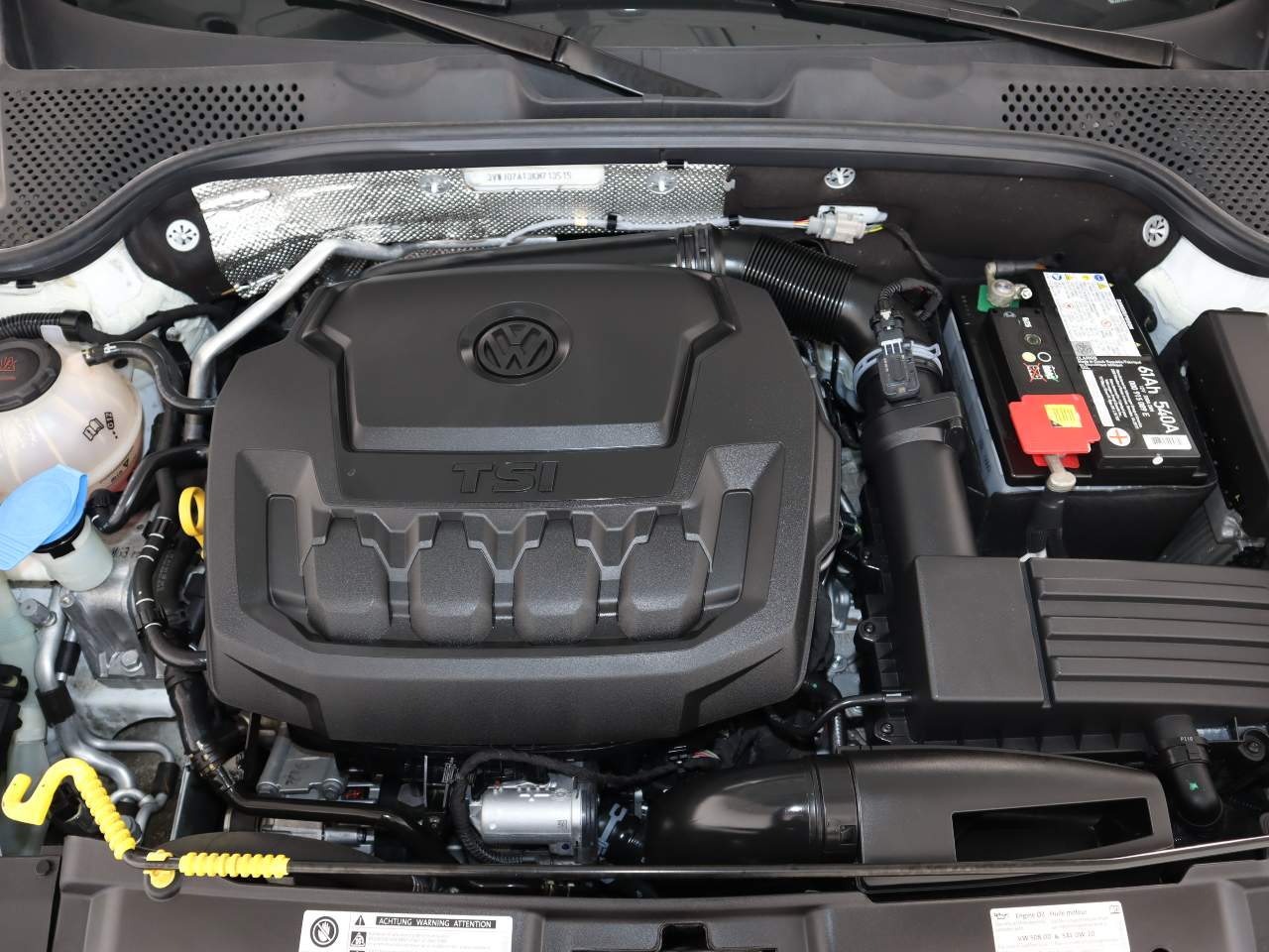 2019 Volkswagen Beetle 2.0T SE