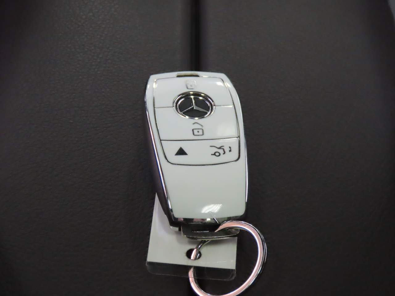 2023 Mercedes-Benz GLE 350