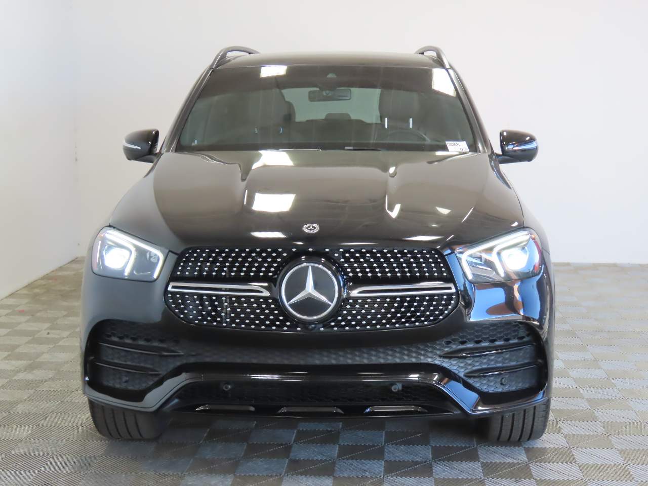 2023 Mercedes-Benz GLE 350