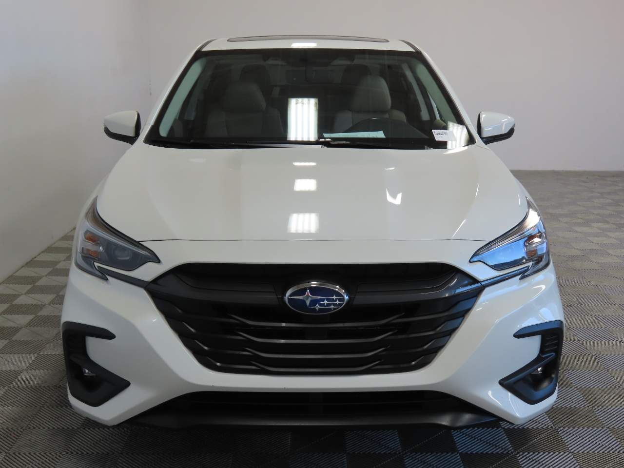 2023 Subaru Legacy Limited