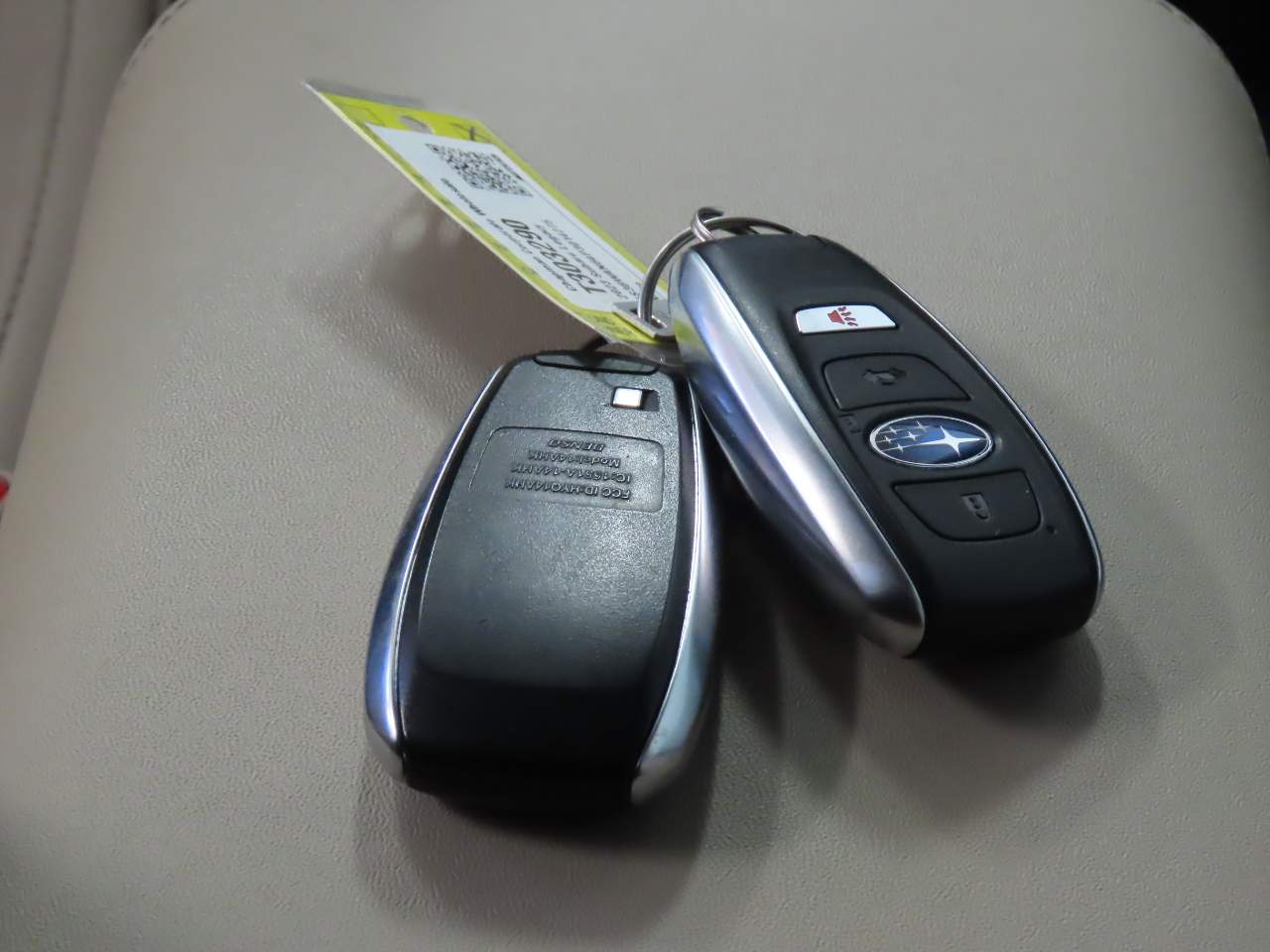 2023 Subaru Legacy Limited