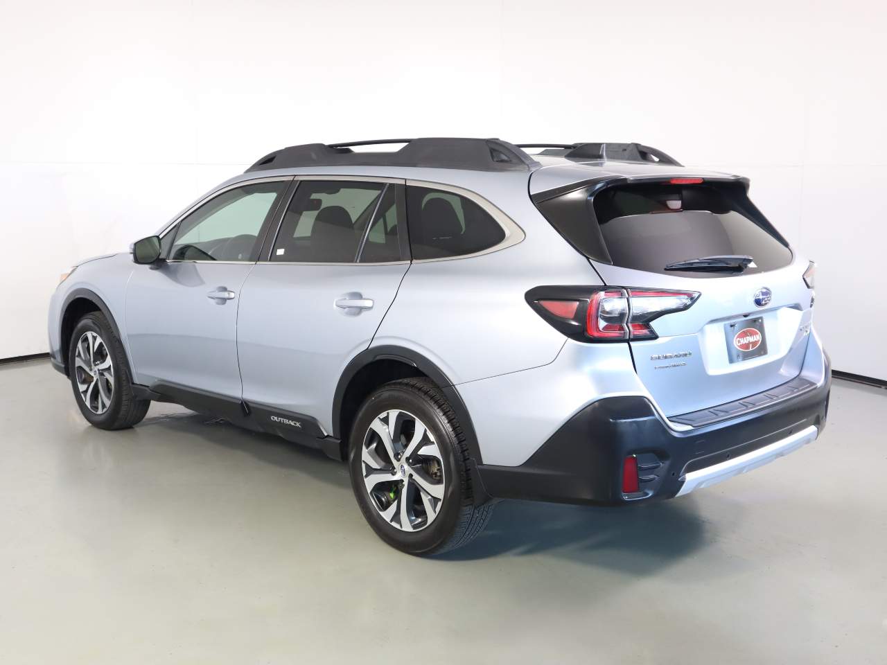 2021 Subaru Outback Limited XT