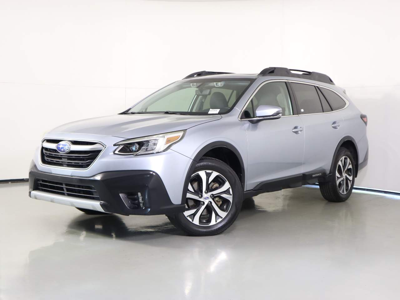 2021 Subaru Outback Limited XT