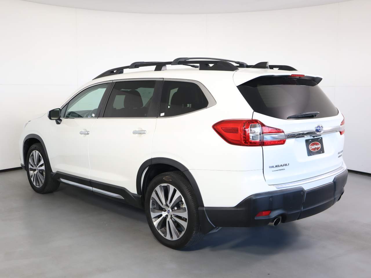 Used 2020 Subaru Ascent Touring with VIN 4S4WMARD4L3427139 for sale in Tucson, AZ