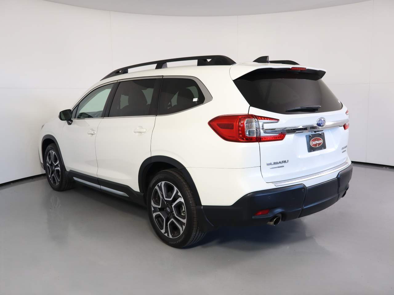 2023 Subaru Ascent Limited 7-Passenger