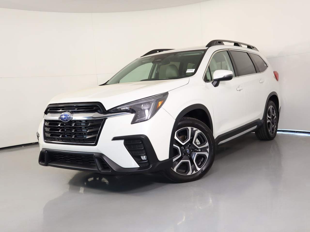 2023 Subaru Ascent Limited 7-Passenger