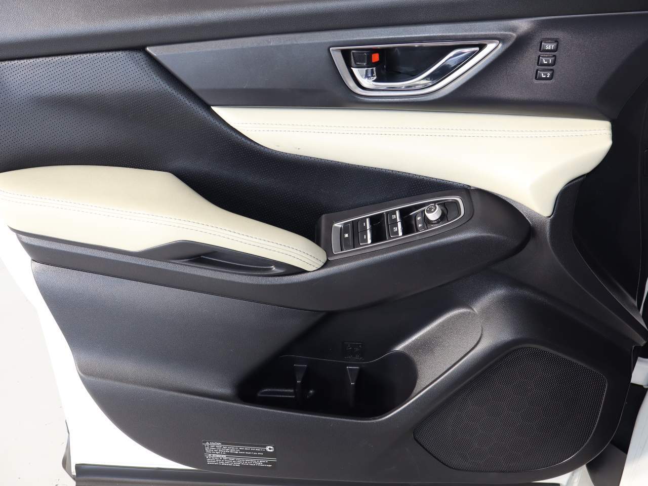 2023 Subaru Ascent Limited 7-Passenger