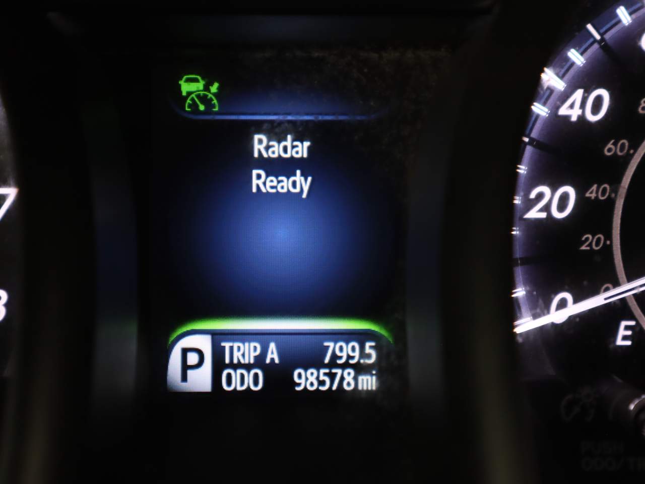 2017 Toyota Avalon XLE