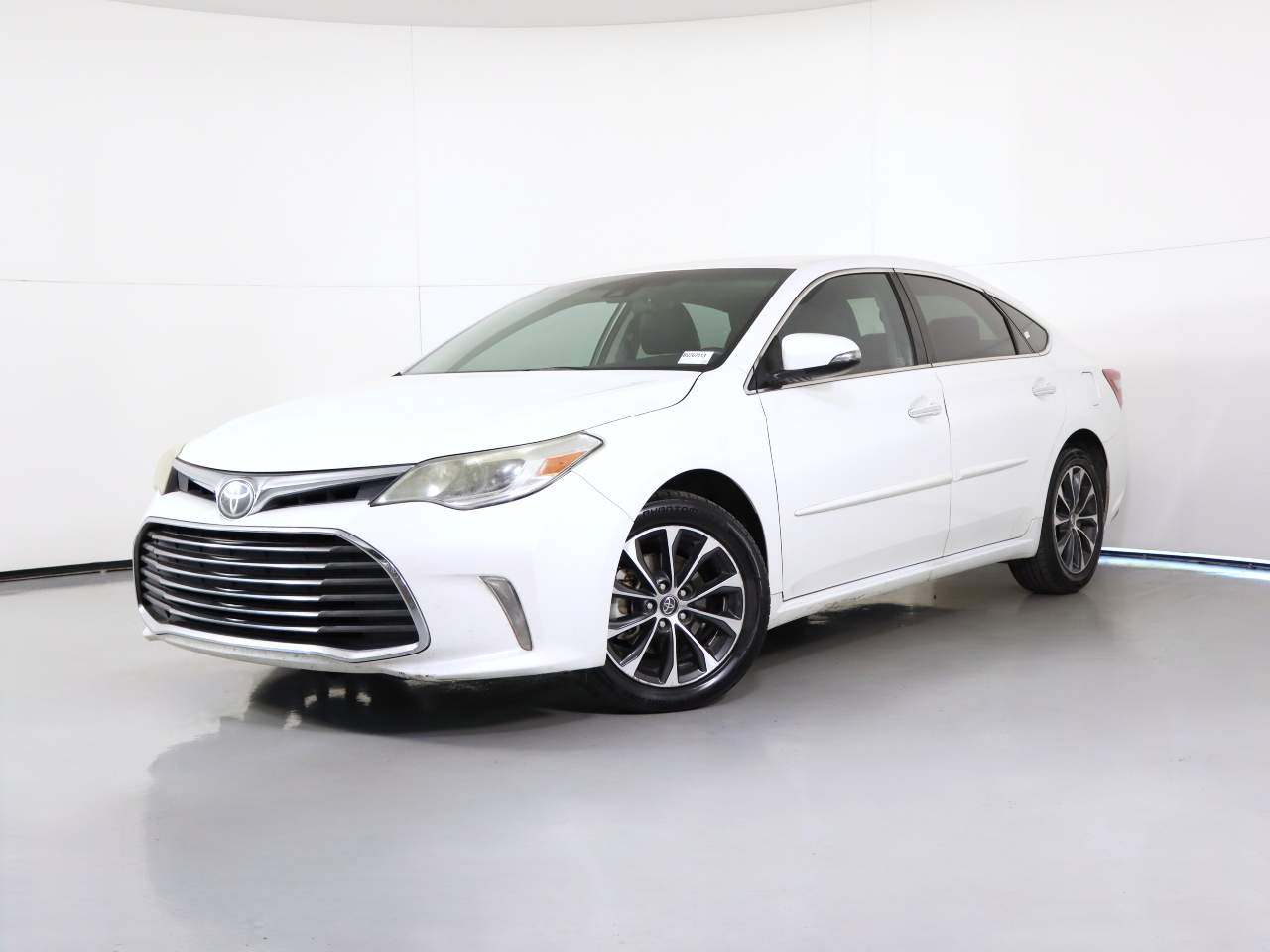 2017 Toyota Avalon