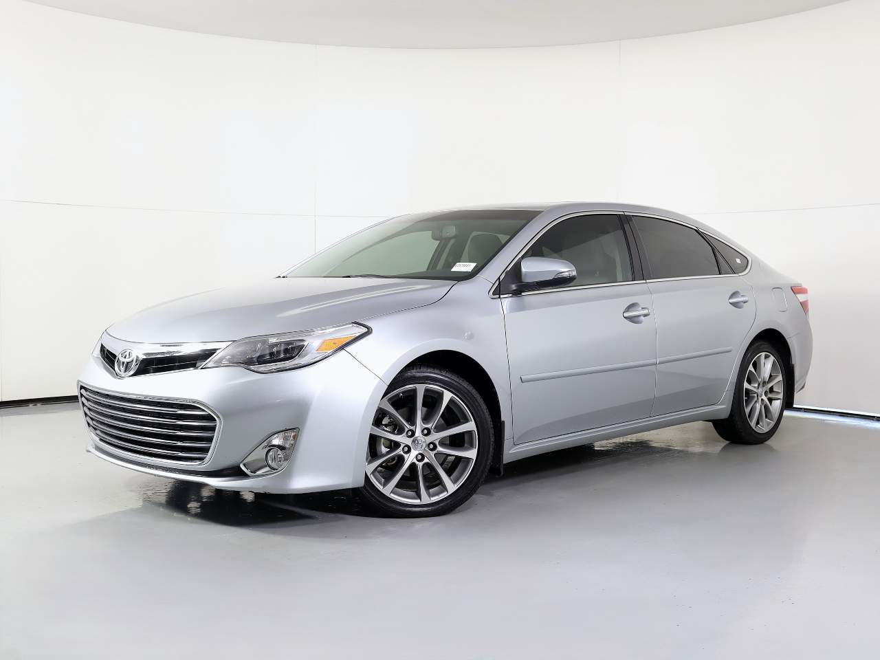 2015 Toyota Avalon