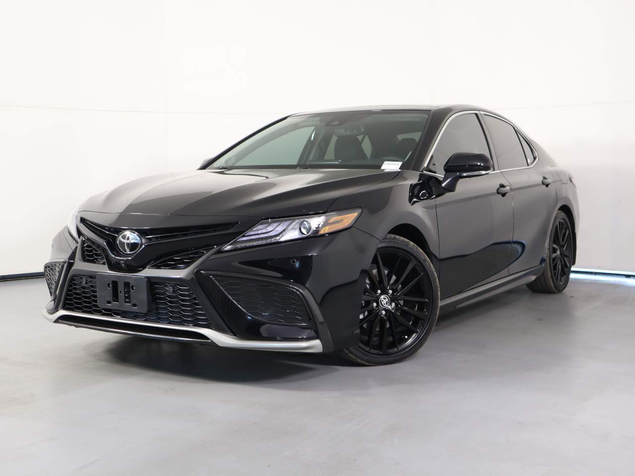 2023 Toyota Camry XSE V6