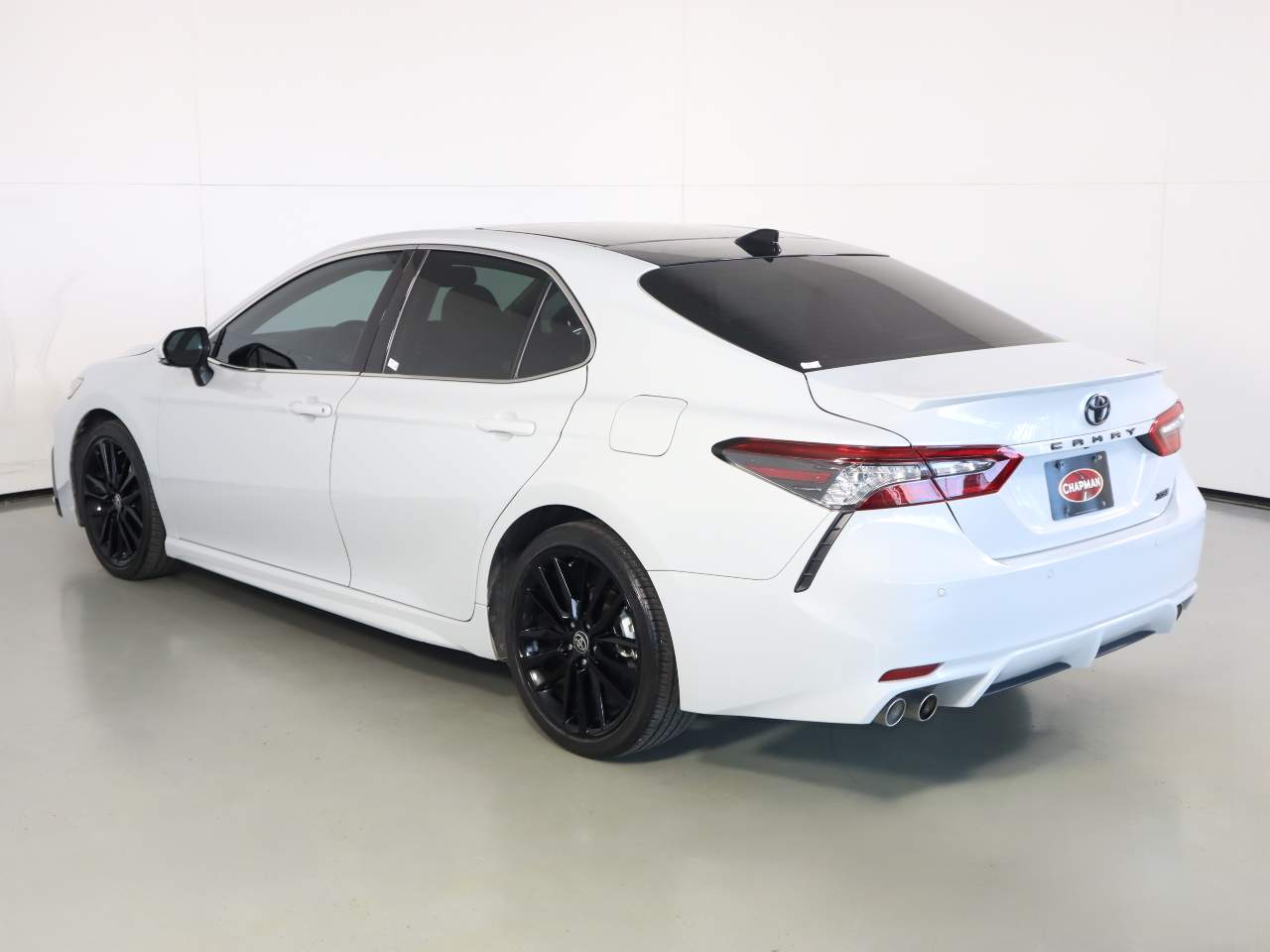 2024 Toyota Camry XSE V6