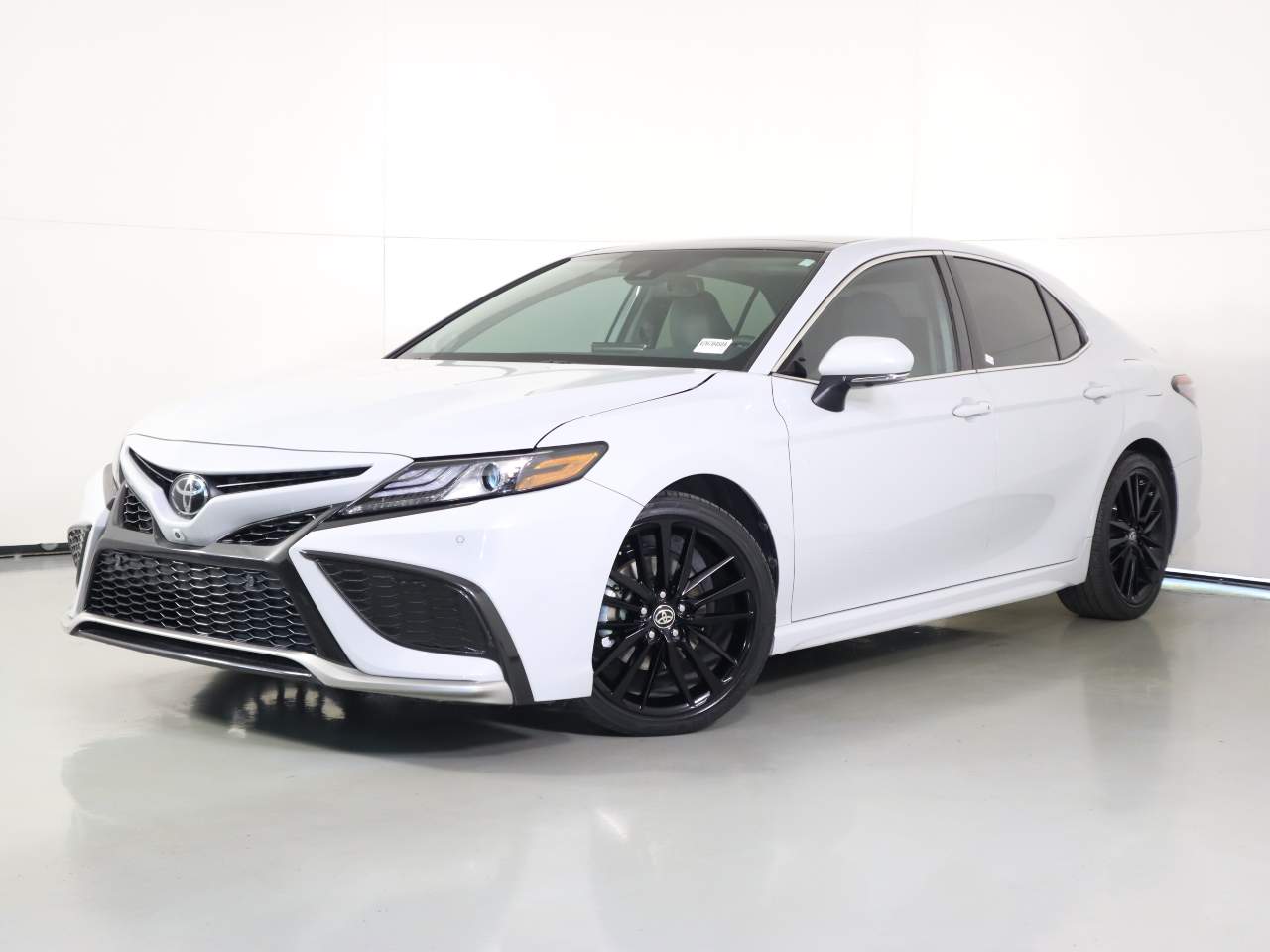 2024 Toyota Camry XSE V6