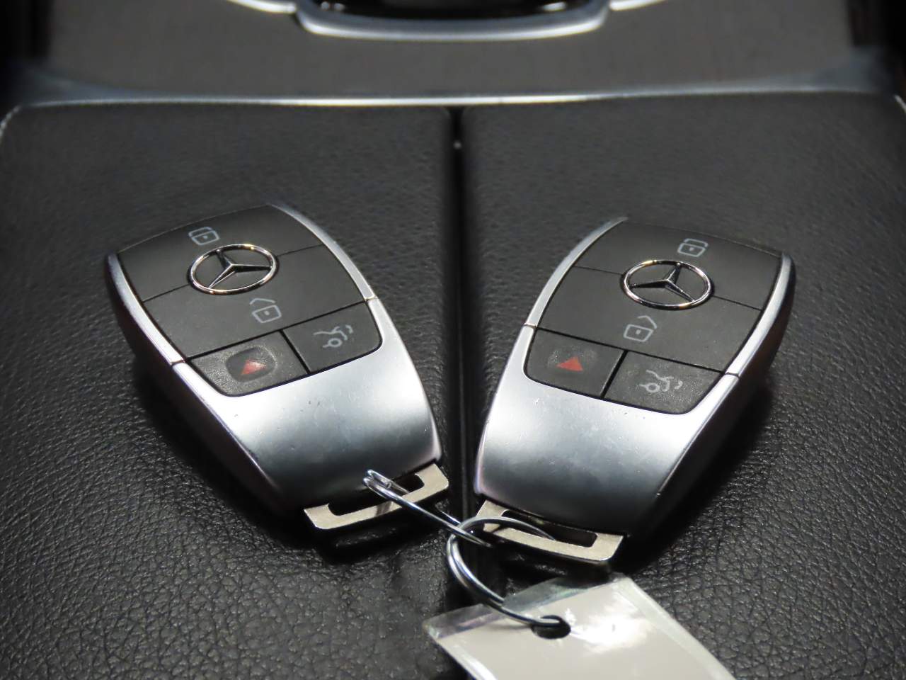 2019 Mercedes-Benz C-Class AMG C 43