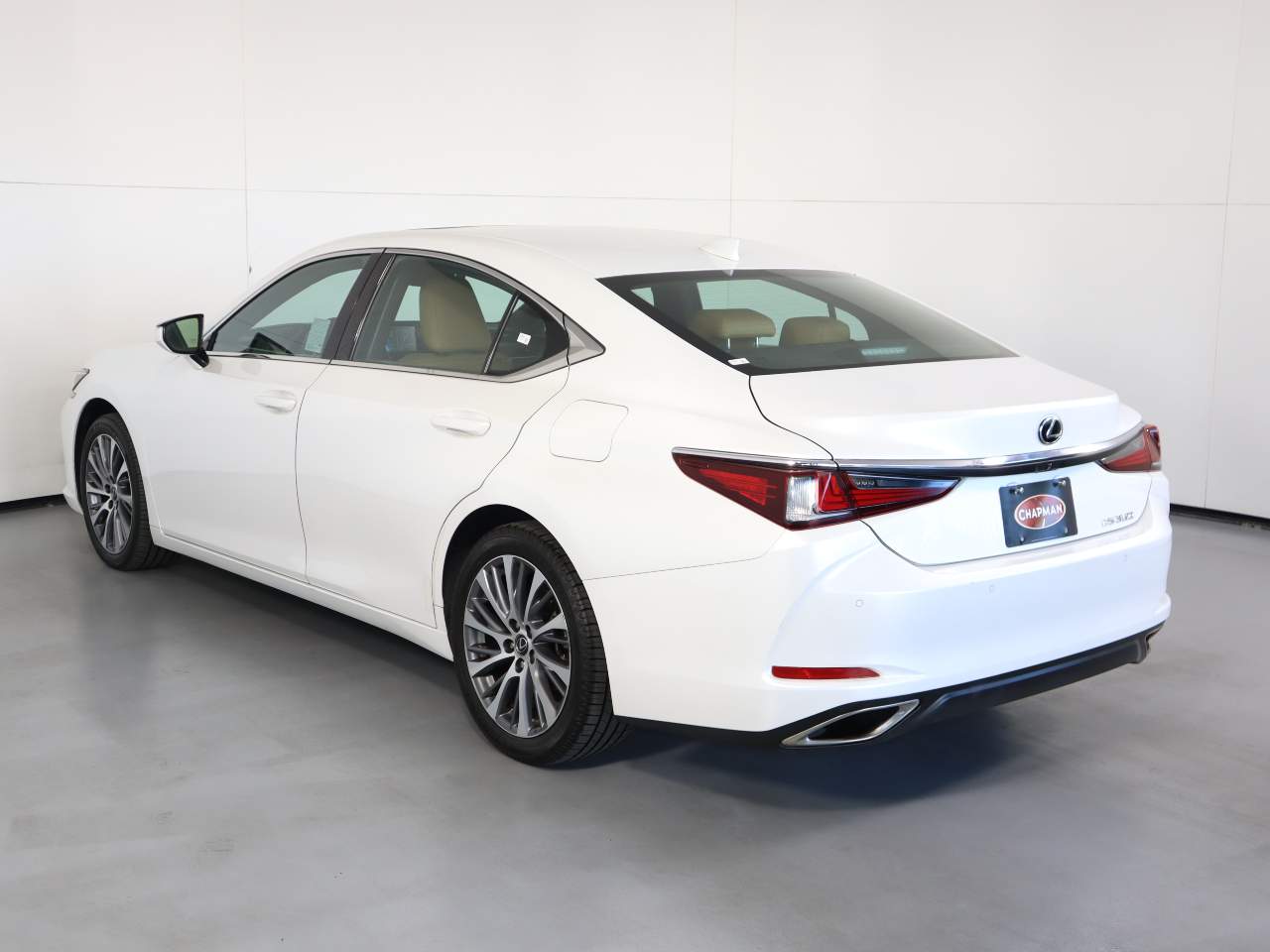 2021 Lexus ES 350