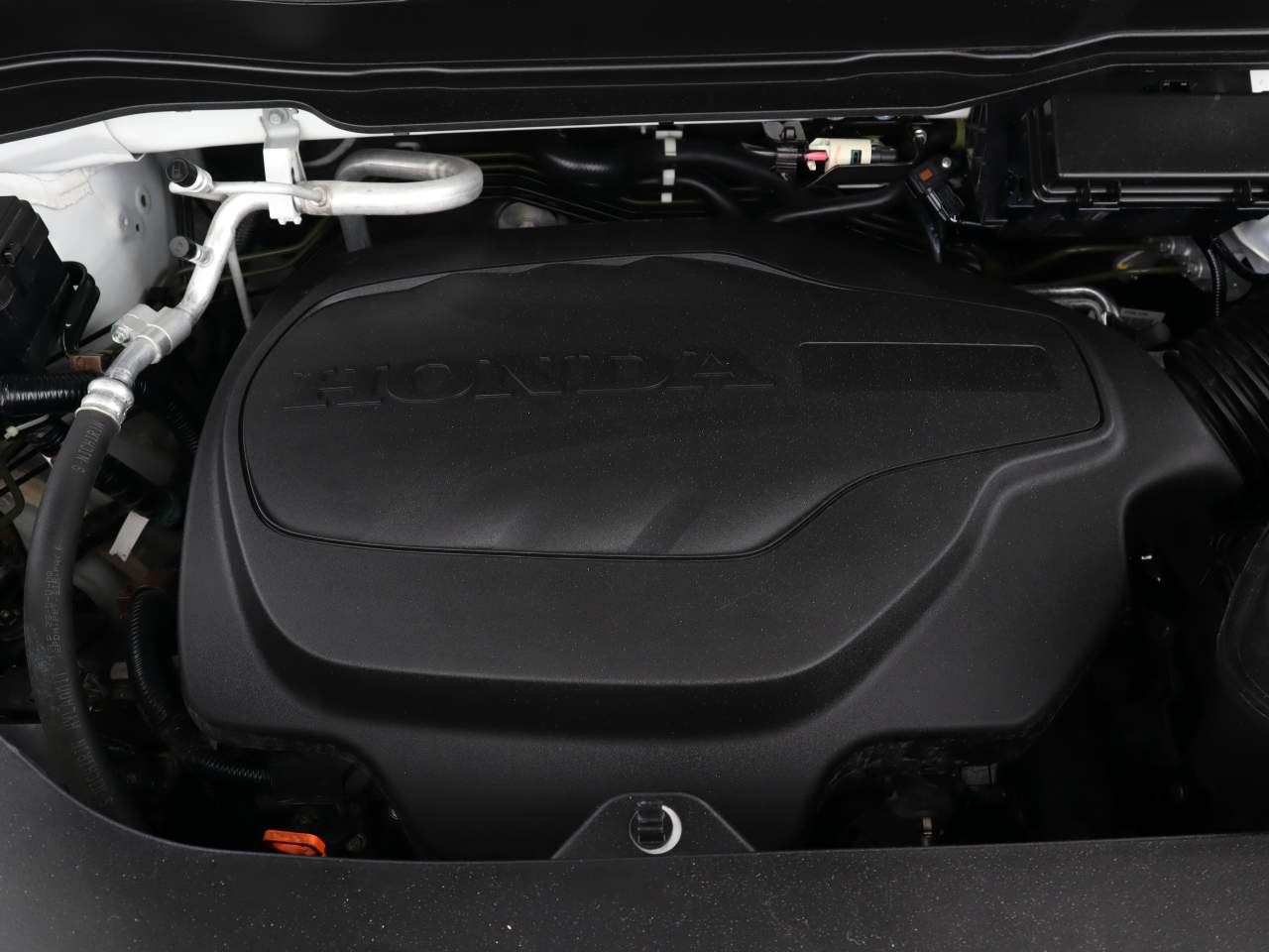 2021 Honda Pilot Elite