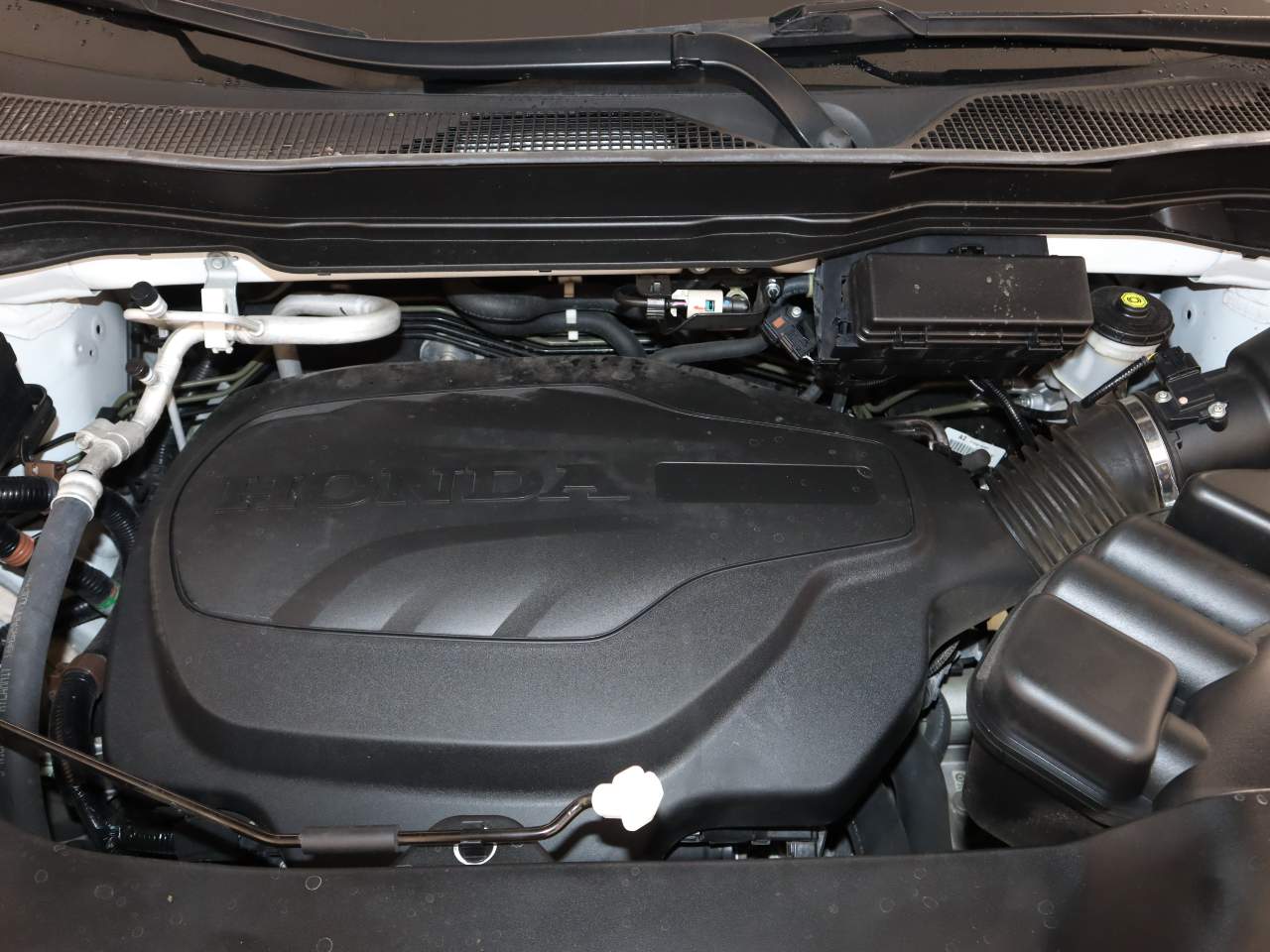 2021 Honda Passport Sport