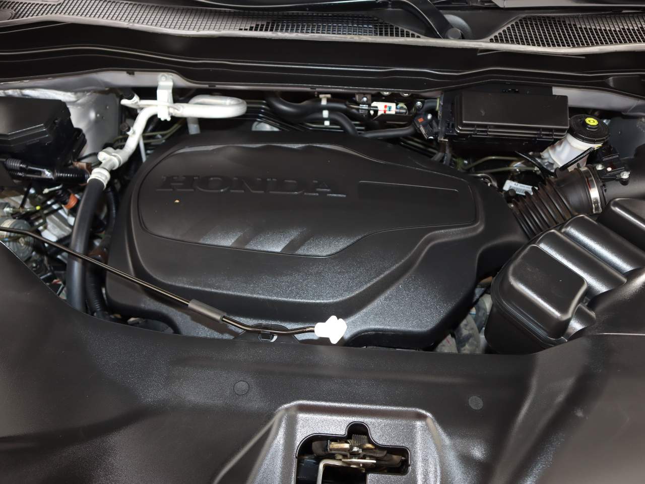 2022 Honda Passport Elite