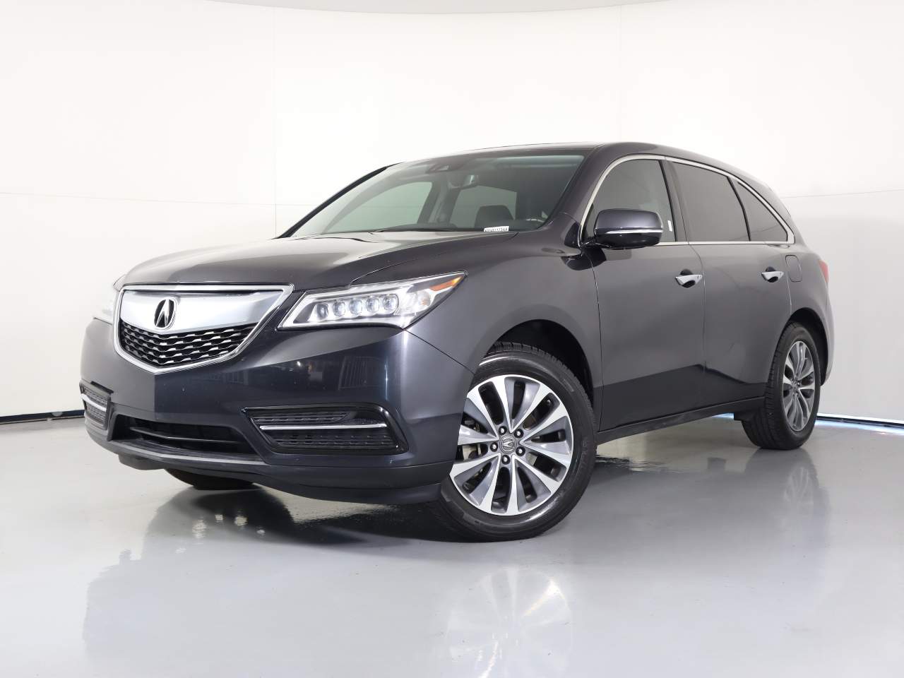 2016 Acura MDX w/Tech
