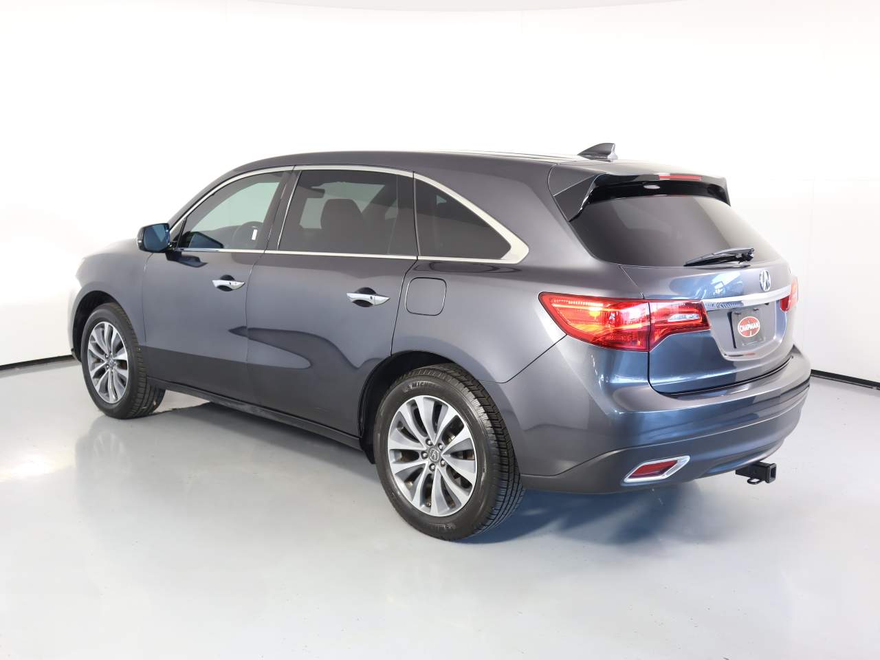 2016 Acura MDX w/Tech