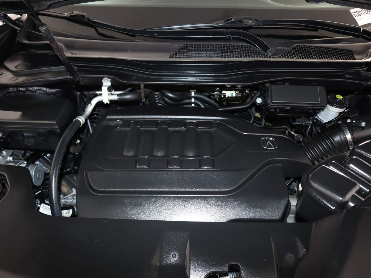 2016 Acura MDX w/Tech