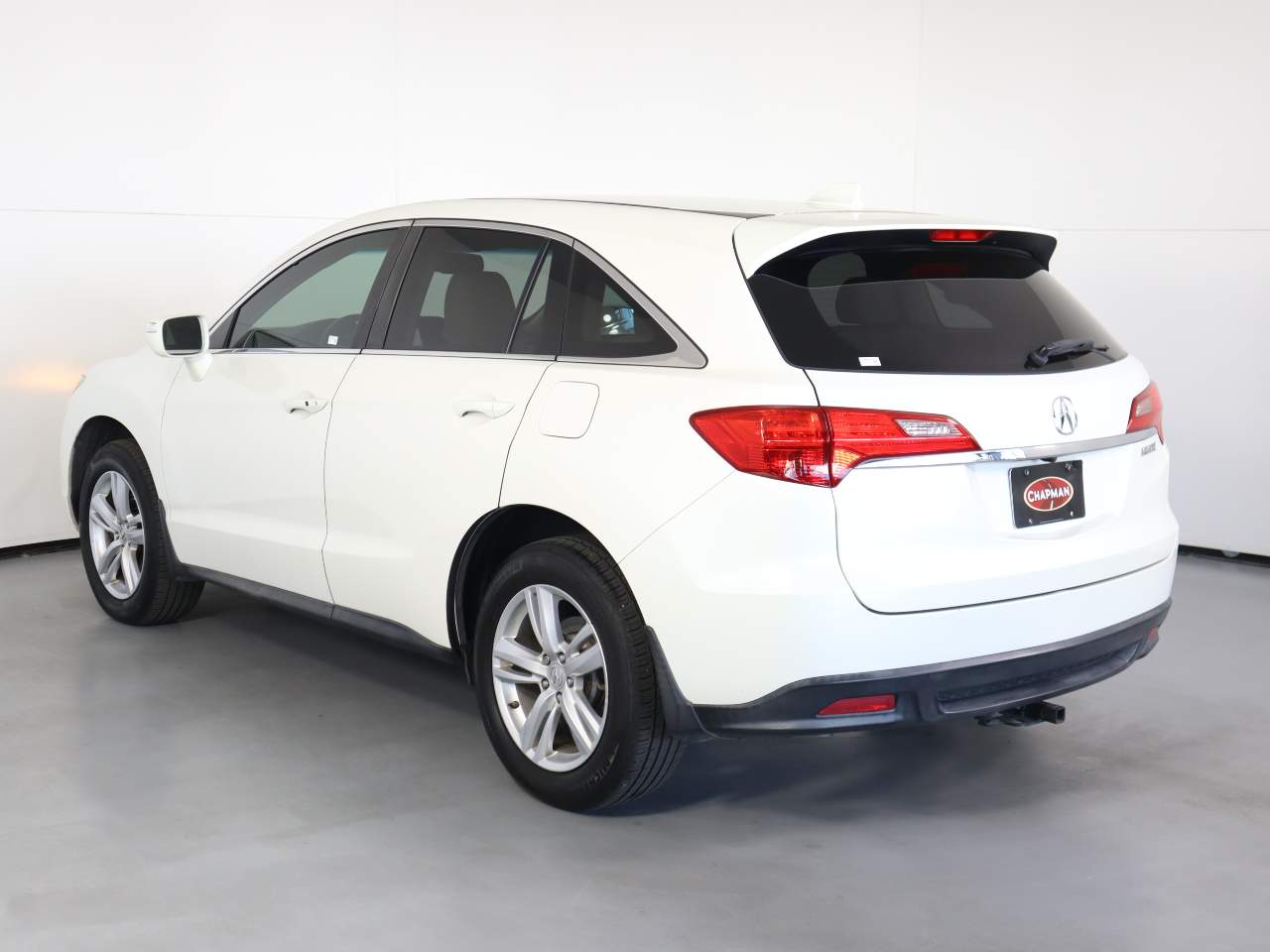 2013 Acura RDX w/Tech