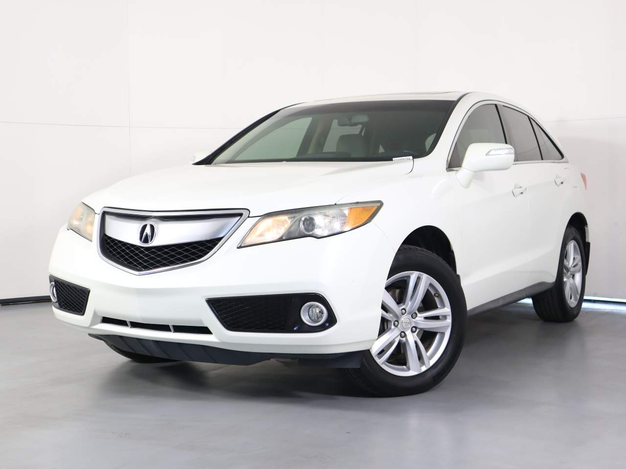 2013 Acura RDX w/Tech