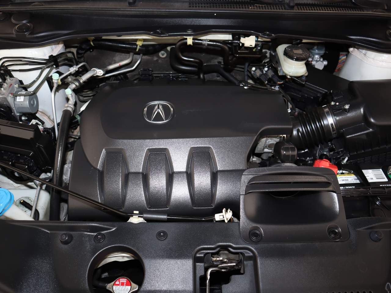 2013 Acura RDX w/Tech