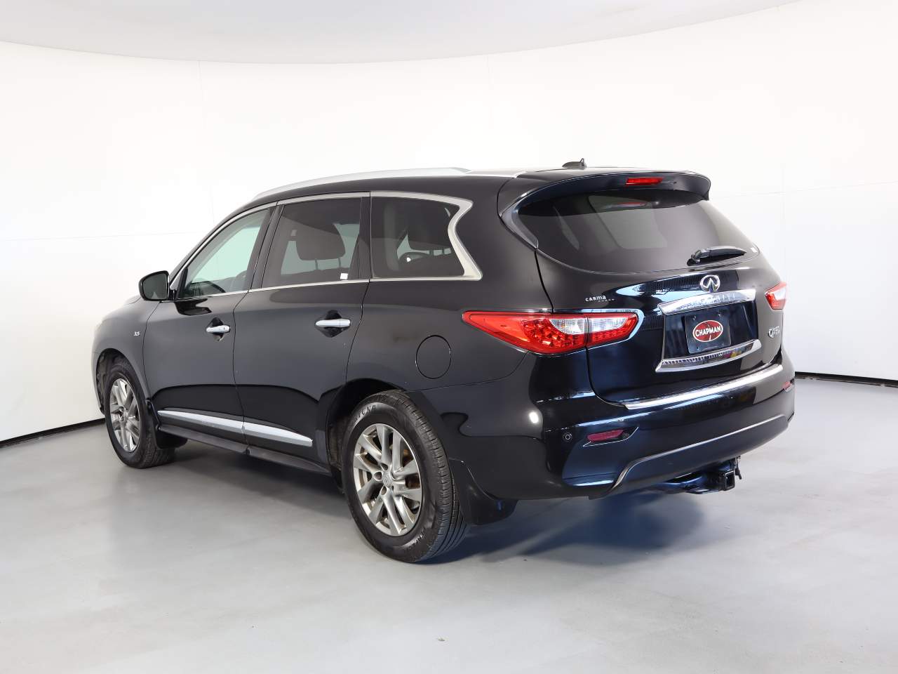 Used 2015 INFINITI QX60 Base with VIN 5N1AL0MM2FC503007 for sale in Tucson, AZ