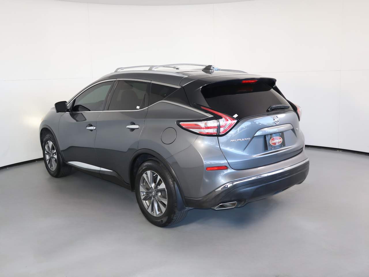 Used 2017 Nissan Murano SL with VIN 5N1AZ2MG0HN102714 for sale in Tucson, AZ