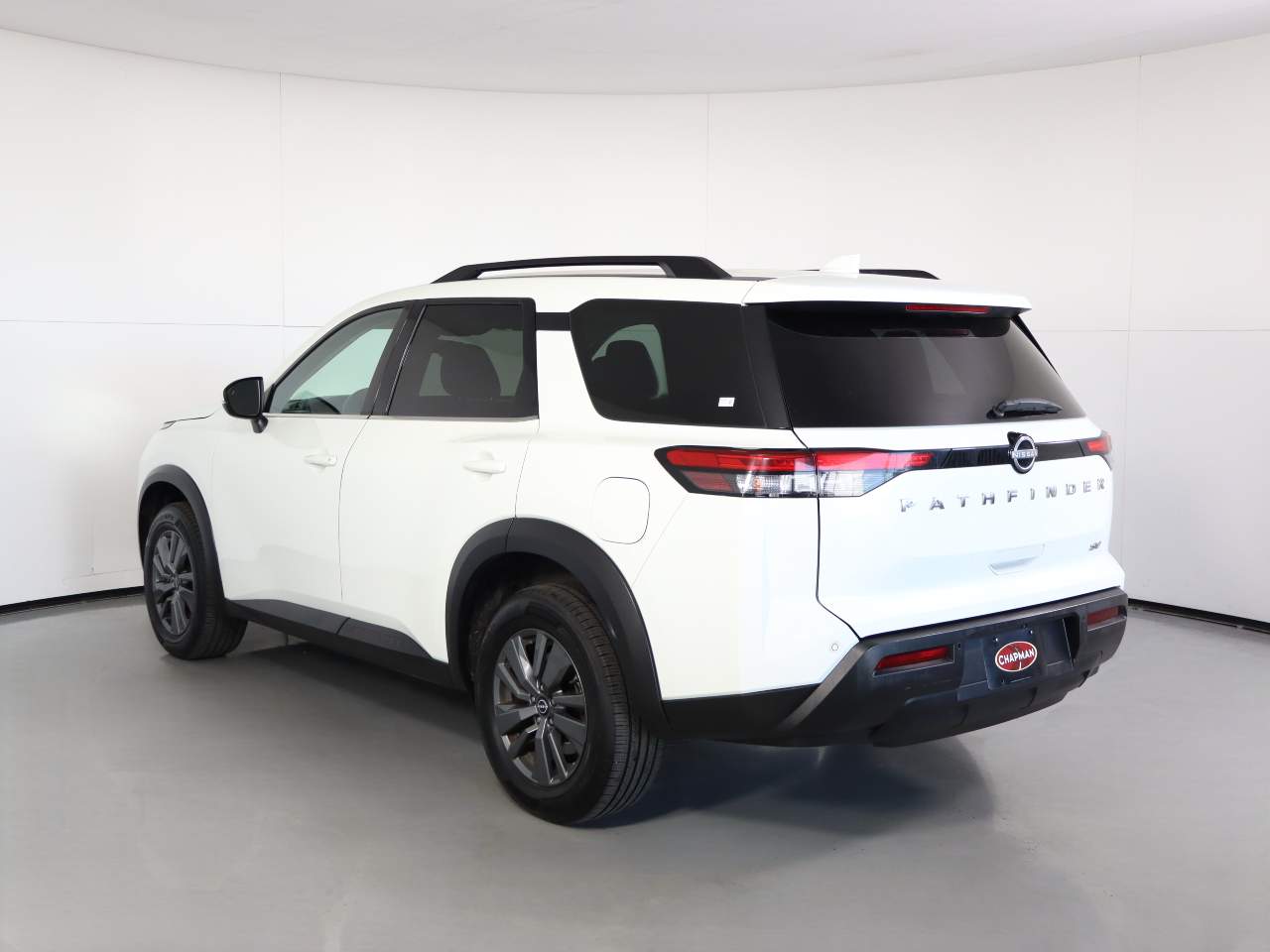 2023 Nissan Pathfinder SV