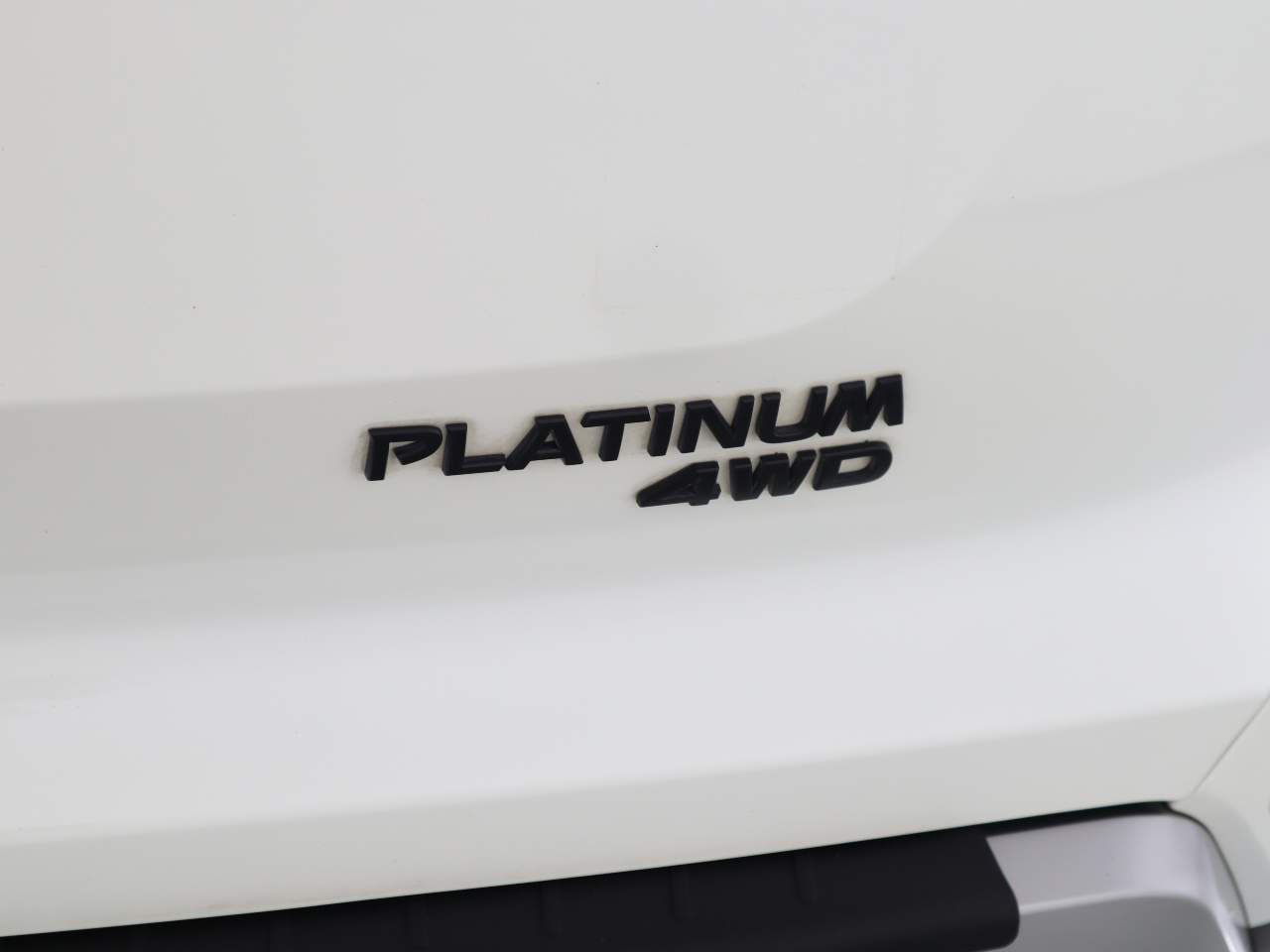 2024 Nissan Pathfinder Platinum - Photo 7