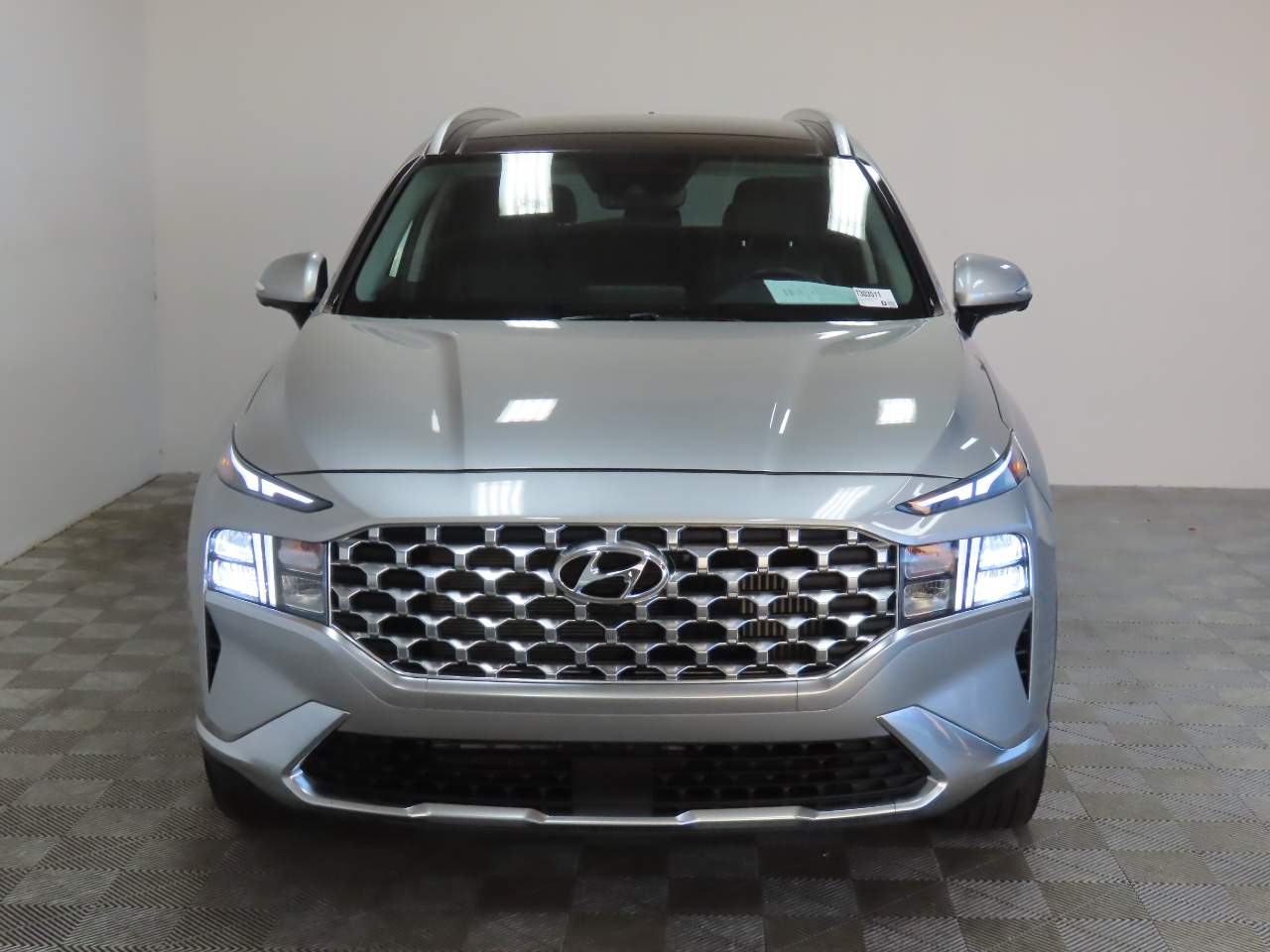 2023 Hyundai SANTA FE Hybrid SEL Premium