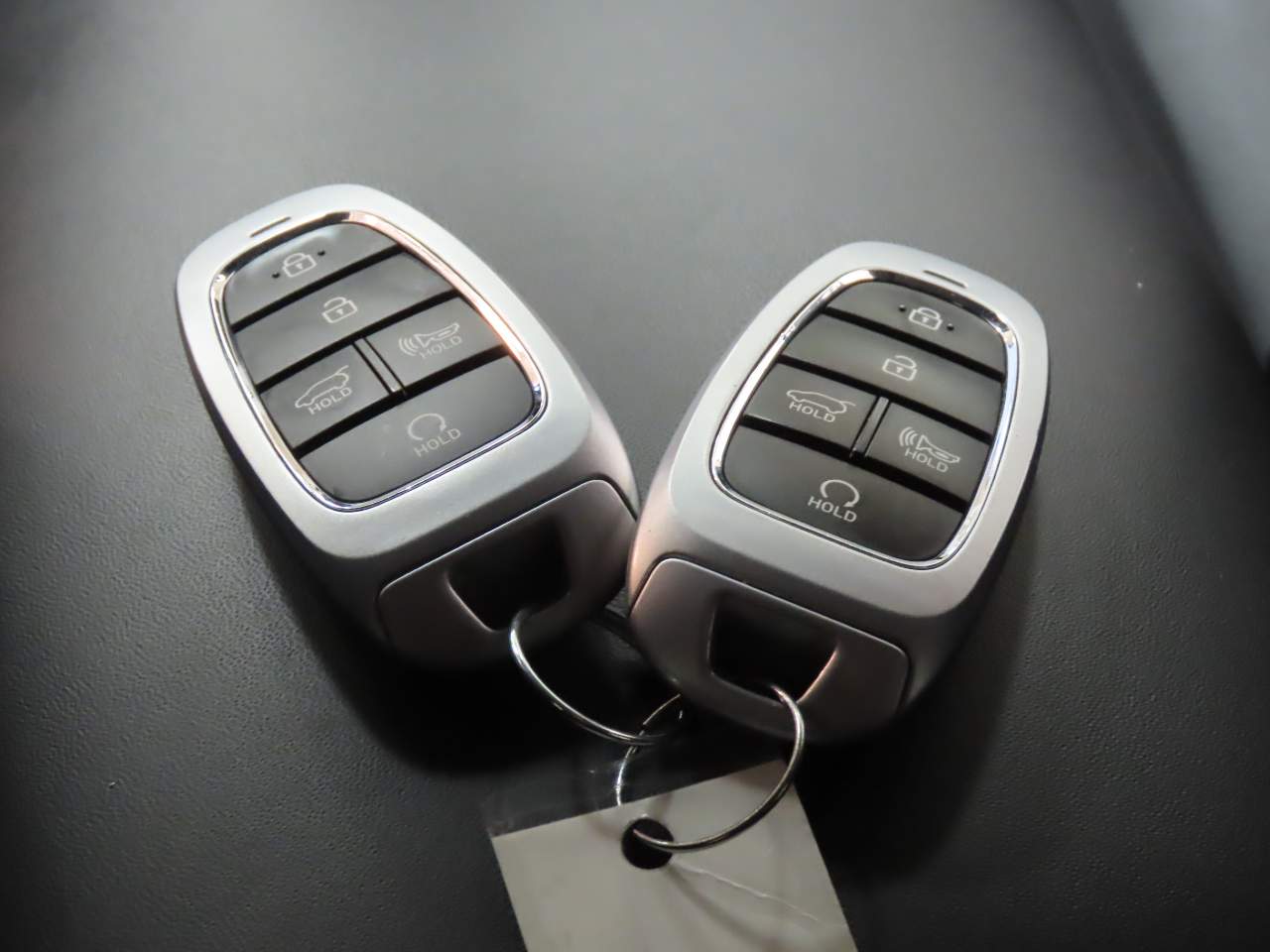 2023 Hyundai SANTA FE Hybrid SEL Premium