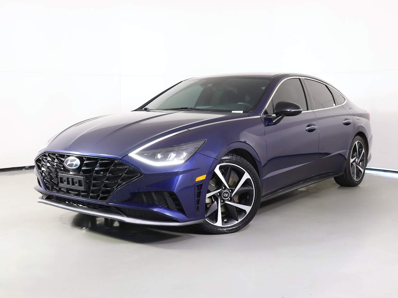 2021 Hyundai SONATA SEL Plus