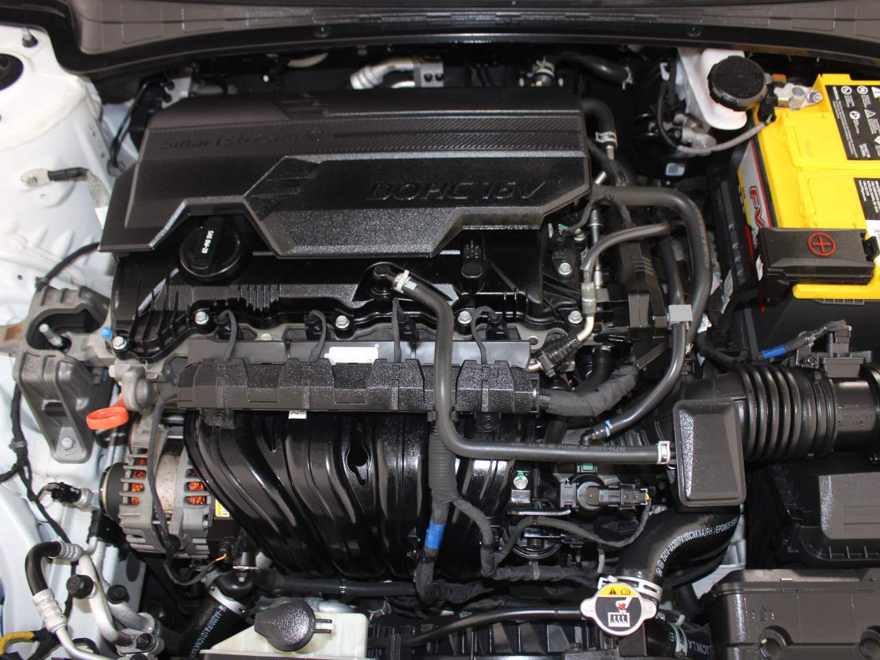 2021 Hyundai ELANTRA Limited