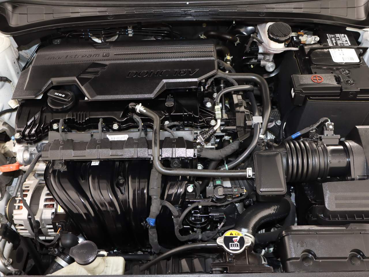 2021 Hyundai ELANTRA Limited