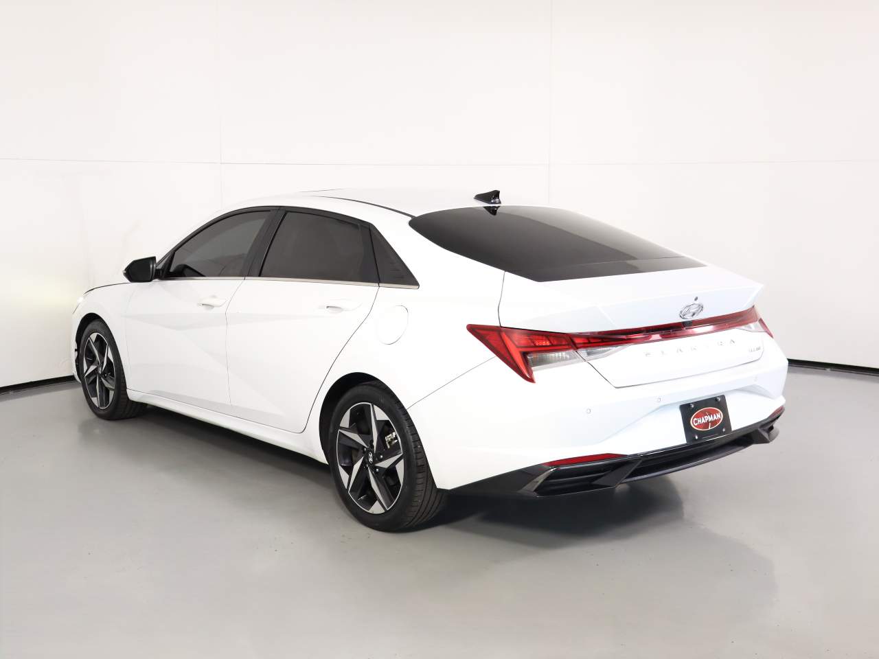 2021 Hyundai ELANTRA Limited