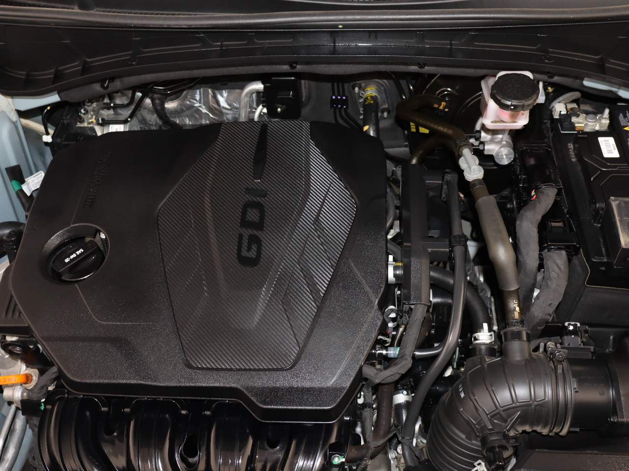 2023 Hyundai SANTA CRUZ SEL Crew Cab