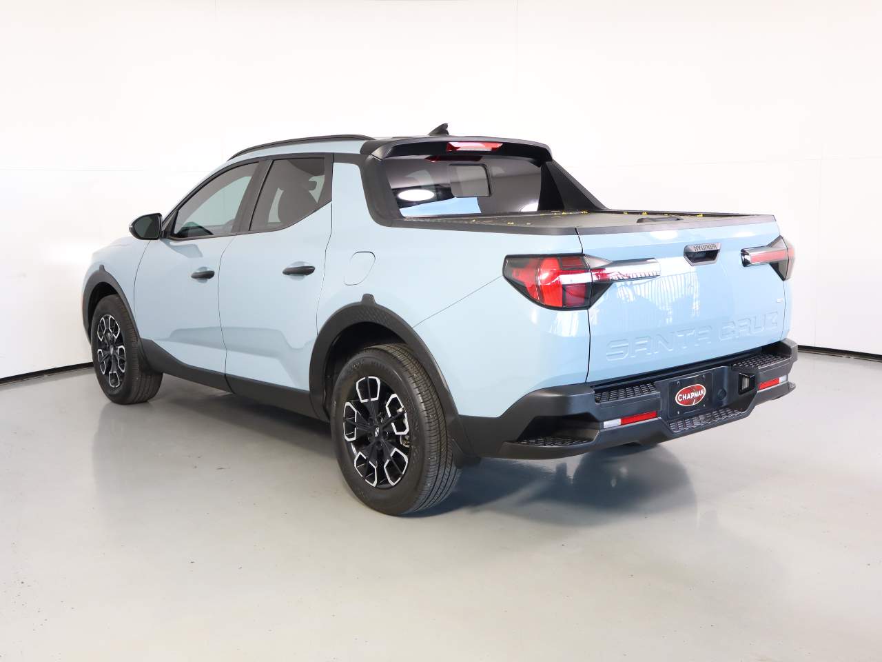 2023 Hyundai SANTA CRUZ SEL Crew Cab