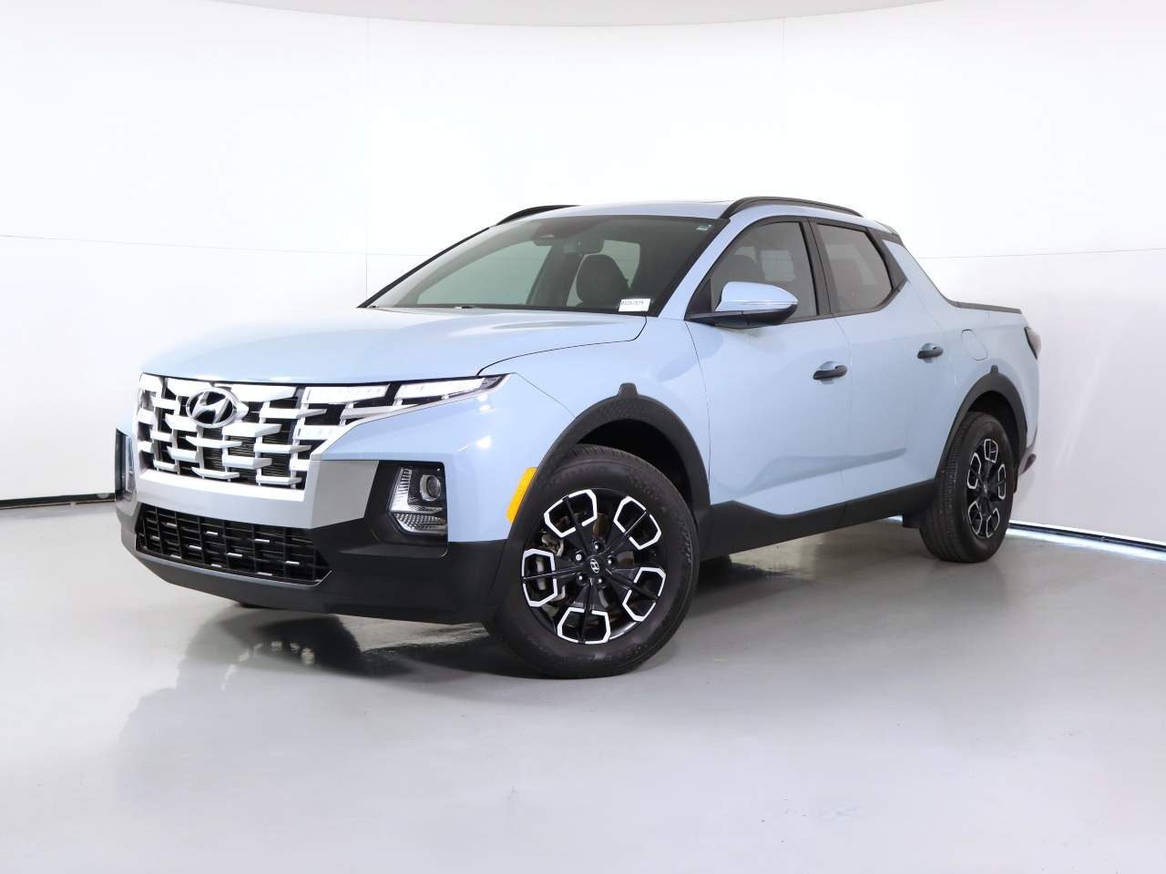 2023 Hyundai SANTA CRUZ SEL Crew Cab